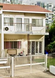 Peakview Estate (D16), Semi-Detached #608574841